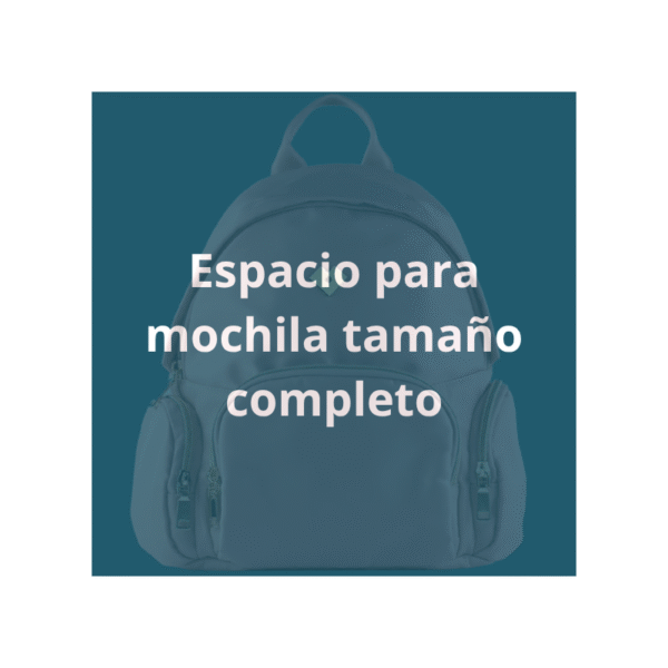 Mochila Beige - Image 2