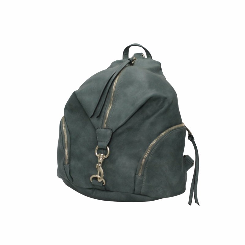 Mochila Diophy 26.9L - Verde Turquesa - Image 2