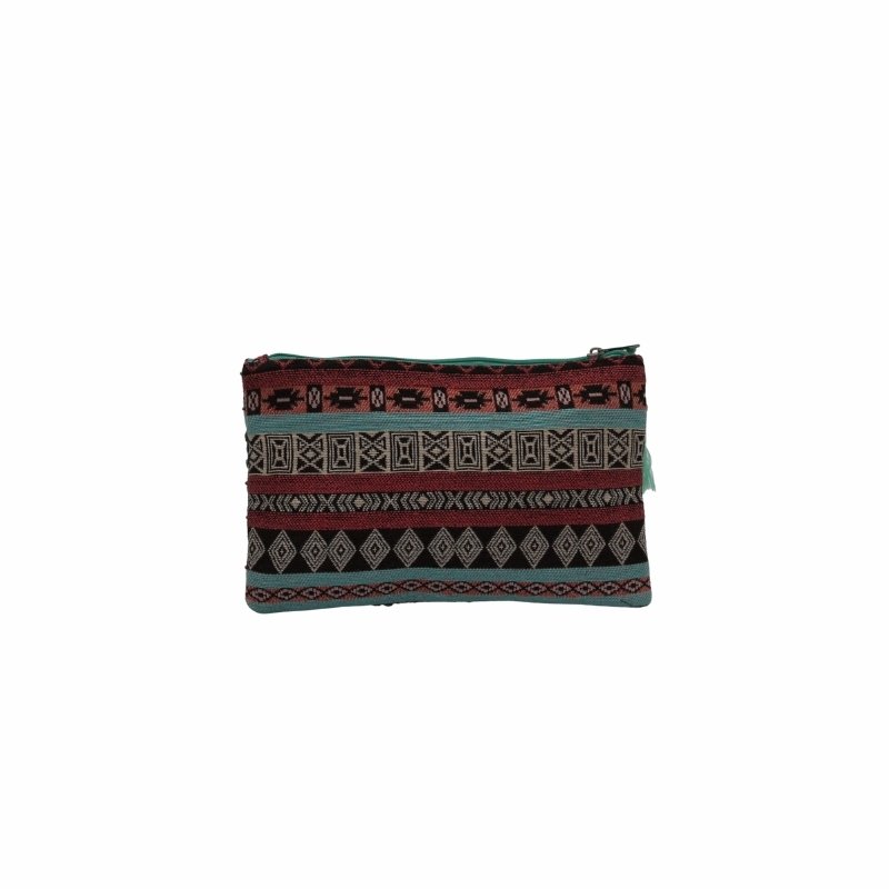 Bolsa de Mano American & Beyond 1.1L - Multicolor - Image 2