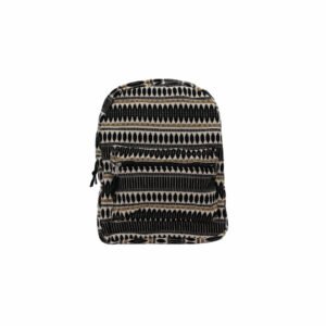 Mochila American & Beyond 13.3L - Blanco/Negro