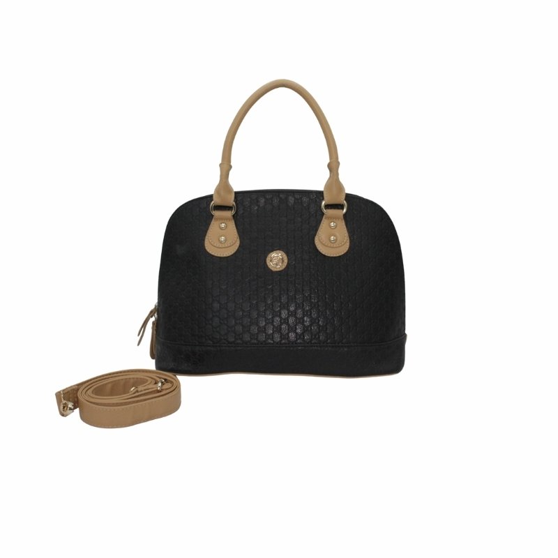 Bolsa Shantel Galian 17.7L - Negra