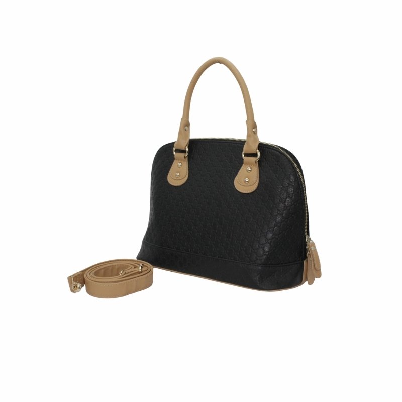 Bolsa Shantel Galian 17.7L - Negra - Image 3