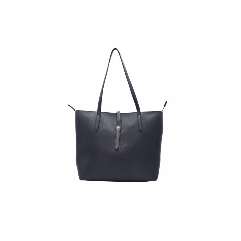 Bolsa de Hombro Katie-Q 18.7L - Azul Marino