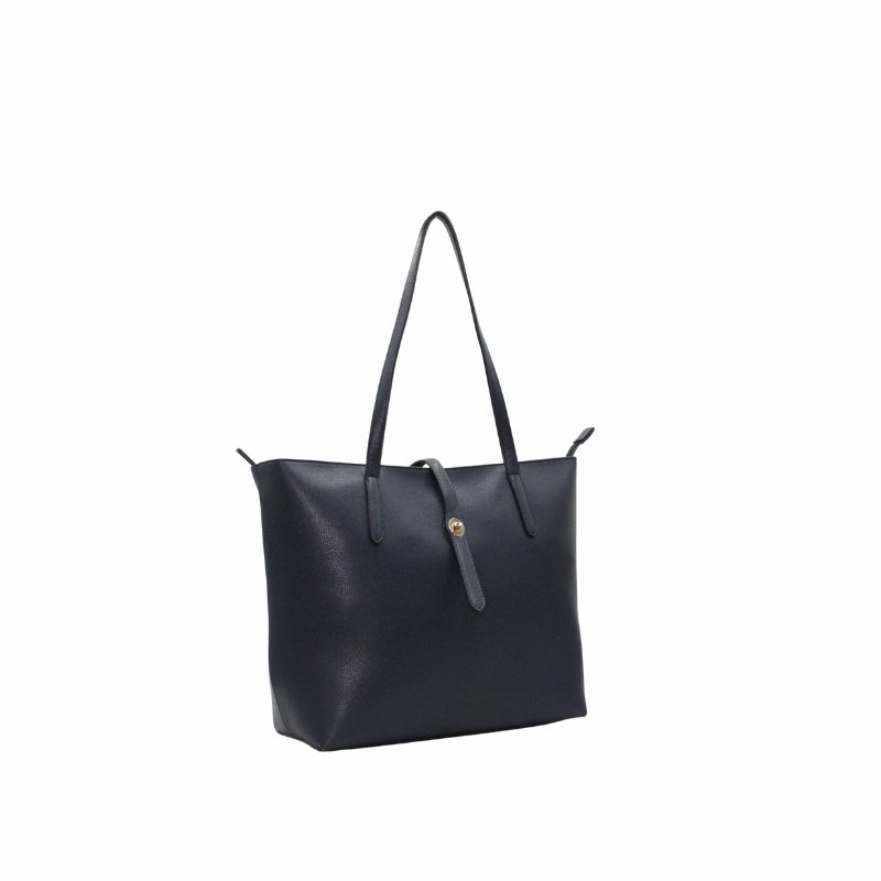 Bolsa de Hombro Katie-Q 18.7L - Azul Marino - Image 2