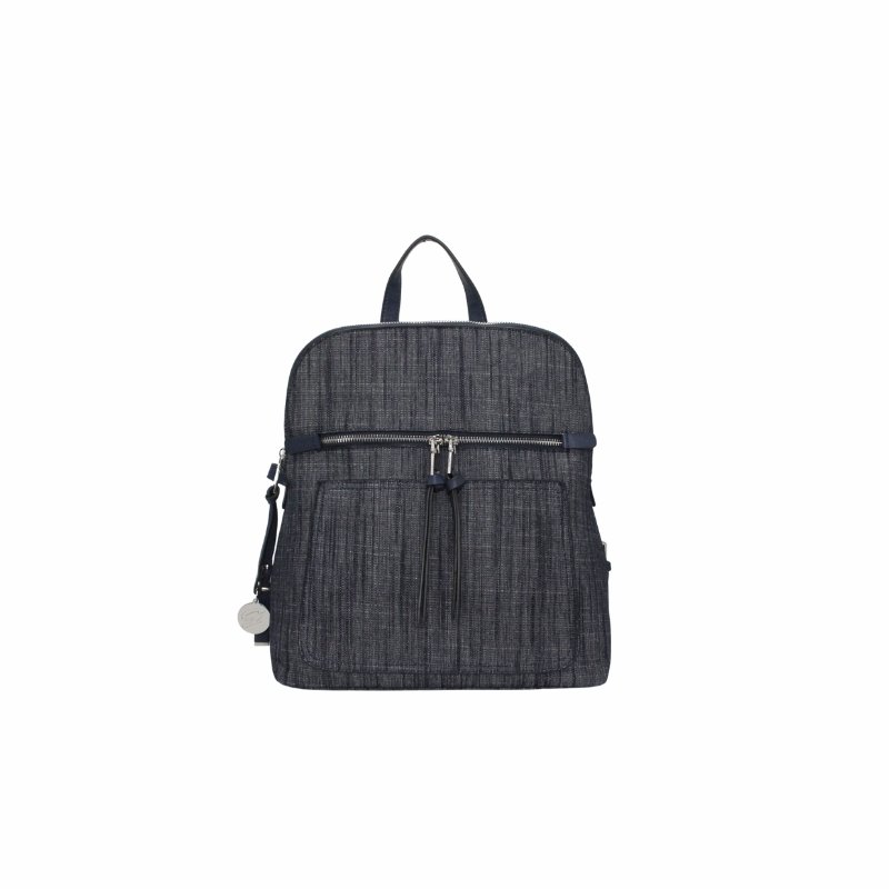 Backpack Galian 14.5L - Mezclilla
