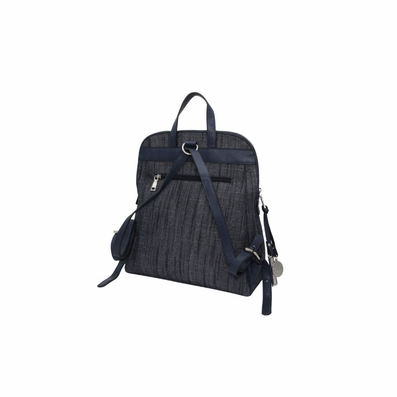 Backpack Galian 14.5L - Mezclilla - Image 3