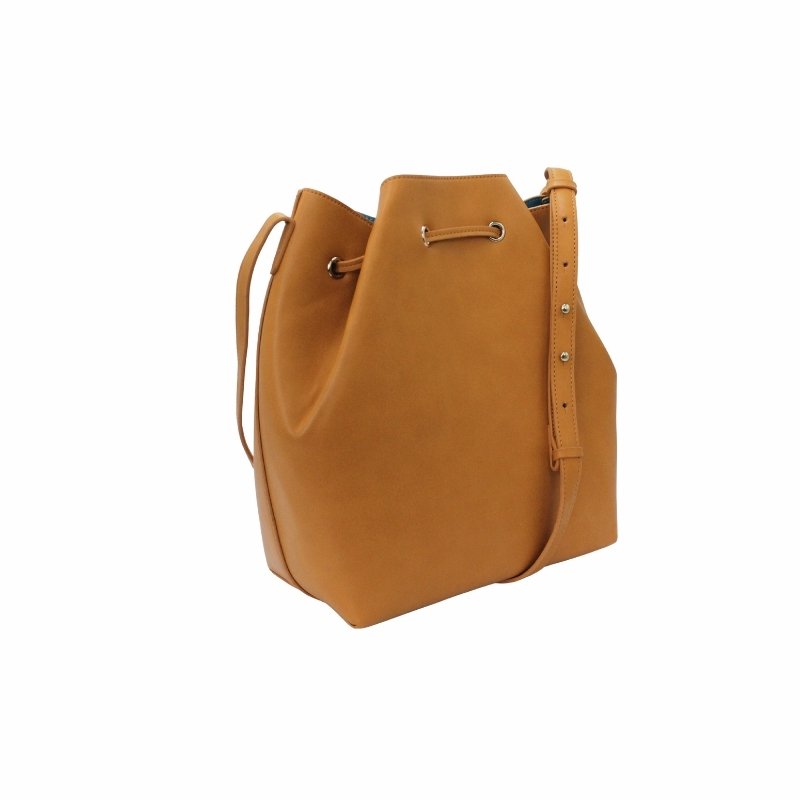 Bolsa Bucket Galian 16.3L - Arena - Image 3