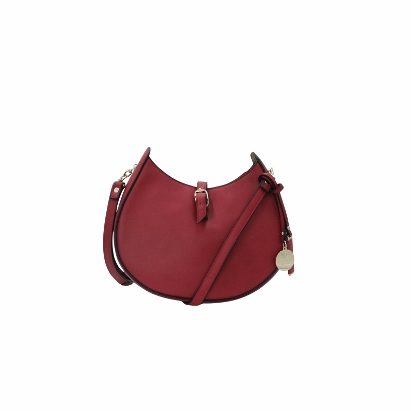 Bolsa Crossbody Galian 3.7L - Roja