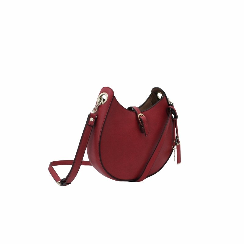 Bolsa Crossbody Galian 3.7L - Roja - Image 2