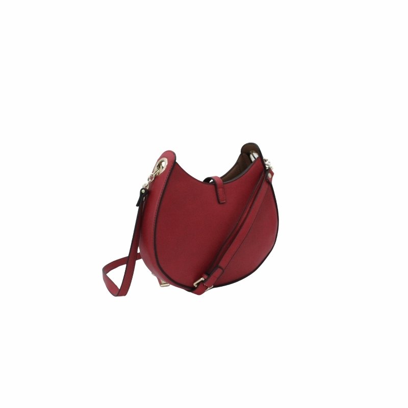 Bolsa Crossbody Galian 3.7L - Roja - Image 3