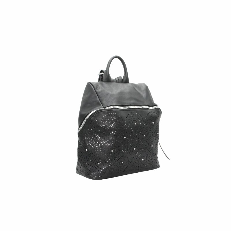 Mochila Katie-Q 13.8L - Negra - Image 2