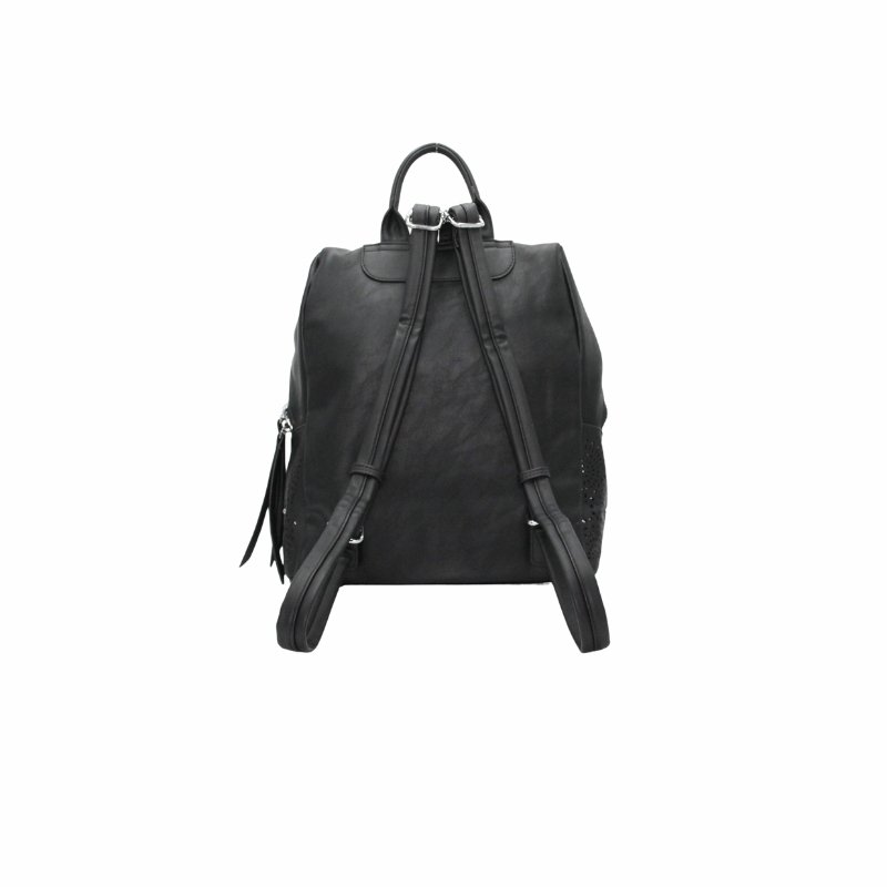 Mochila Katie-Q 13.8L - Negra - Image 3