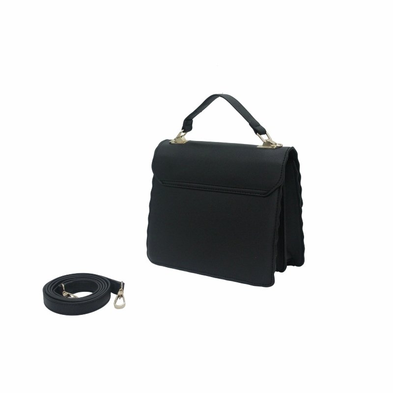 Bolsa Crossbody Galian 5.0L - Negra - Image 3