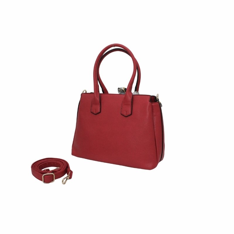 Bolsa Shantel Galian 7.1L - Roja - Image 3