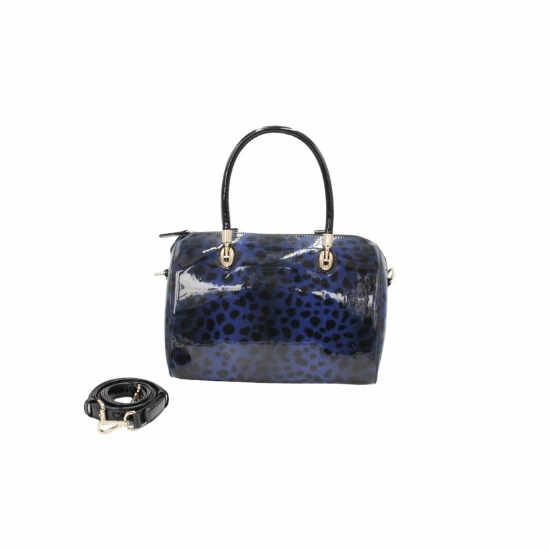 Bolsa Duffel Vieta 11L - Azul Casual