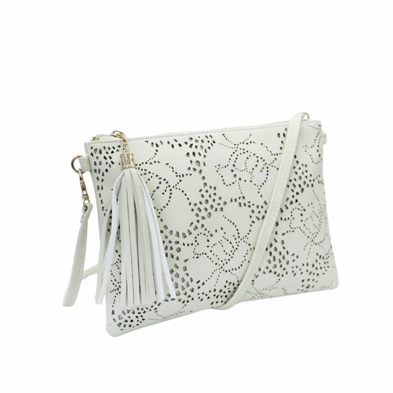 Clutch Vieta 0.5L - Blanco - Image 2