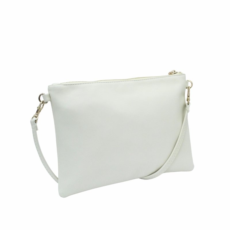 Clutch Vieta 0.5L - Blanco - Image 3