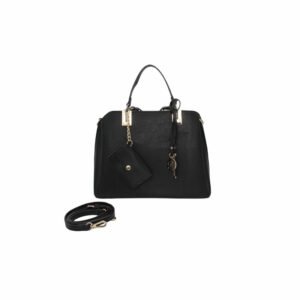 Bolsa Shantel Galian 10.8L - Negra