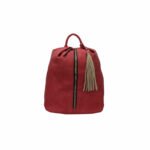 Mochila Diophy 21.8L - Roja Casual
