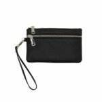 Cartera Vieta 0.2L – Negro