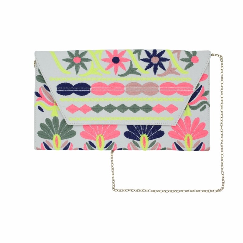 Sobre Vieta 1.4L - Blanco Multicolor