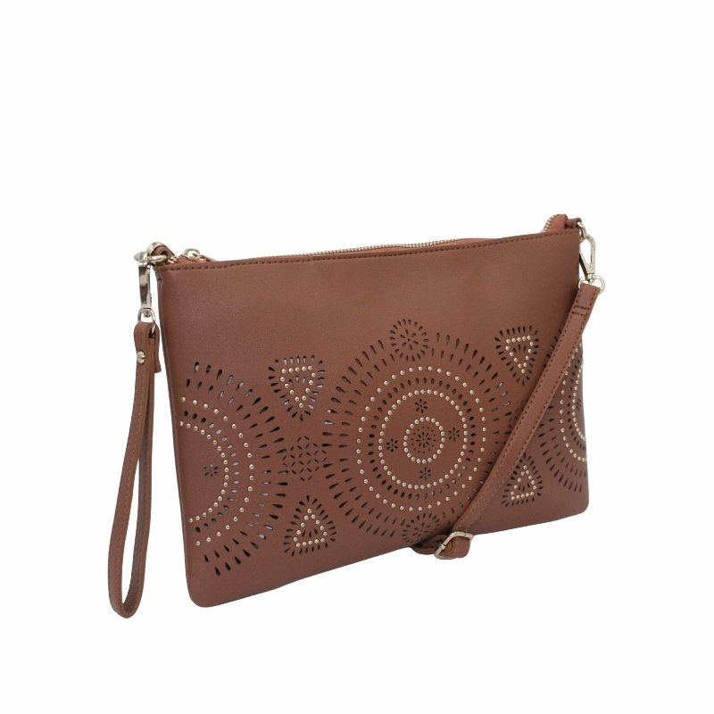 Clutch Vieta 1.2L - Camel - Image 2